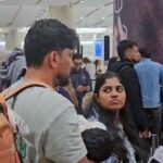 గల్ఫ్ దేశాల్లో భారతీయులు తీసుకొచ్చేందుకు కేంద్రం యత్నం