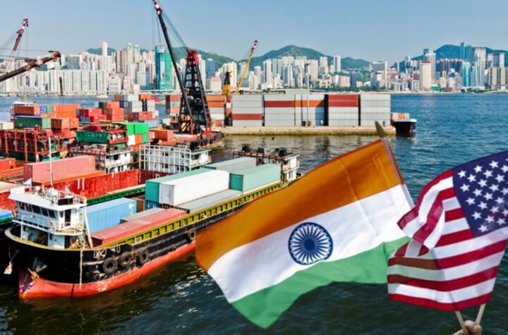 అమెరికాతో వాణిజ్య ఒప్పందం రద్దు ప్రచారంలో నిజం లేదు