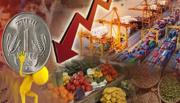 ప్రజలపై ద్రవ్యోల్బణం మరోసారి పంజా