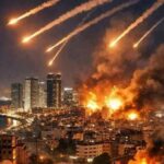 వరుసగా నాలుగో రోజు కూడా భీకర పోరు