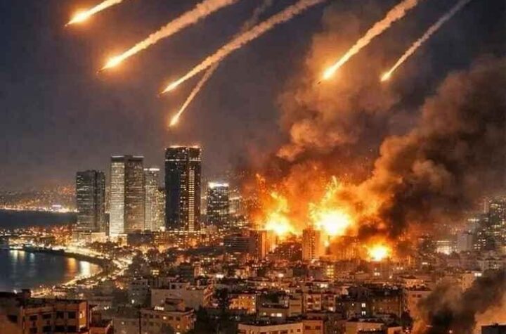 వరుసగా నాలుగో రోజు కూడా భీకర పోరు