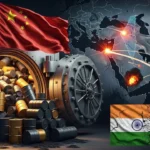 యుద్ధానంతర ఆర్థిక ప్రభావాన్ని తట్టుకునేందుకు సిద్ధంగా భారత్