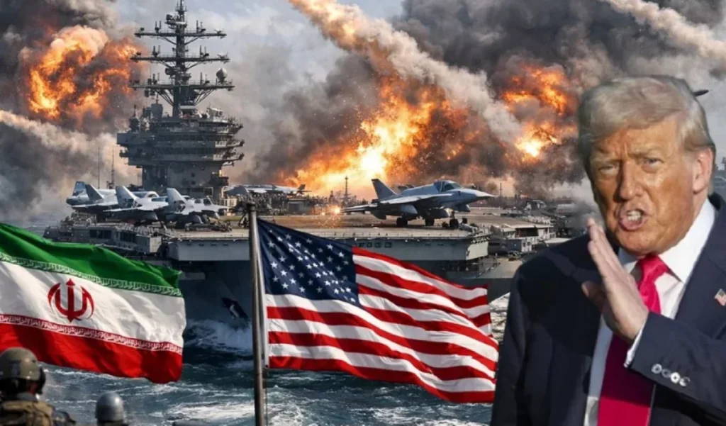 యుద్ధంలో అమెరికాకు గంటకు రూ 375 కోట్ల ఖర్చు