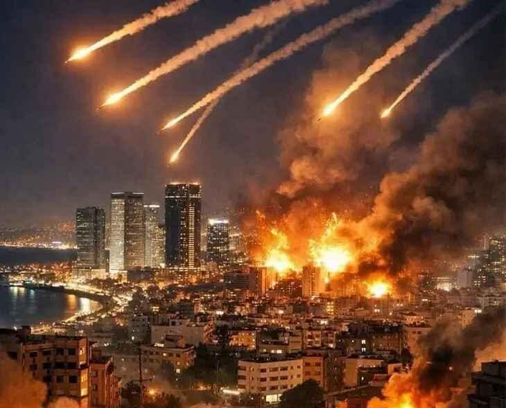 వరుసగా నాలుగో రోజు కూడా భీకర పోరు