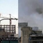 అమెరికా సైనిక స్థావరాలే లక్ష్యంగా ఇరాన్‌ ప్రతీకార దాడులు