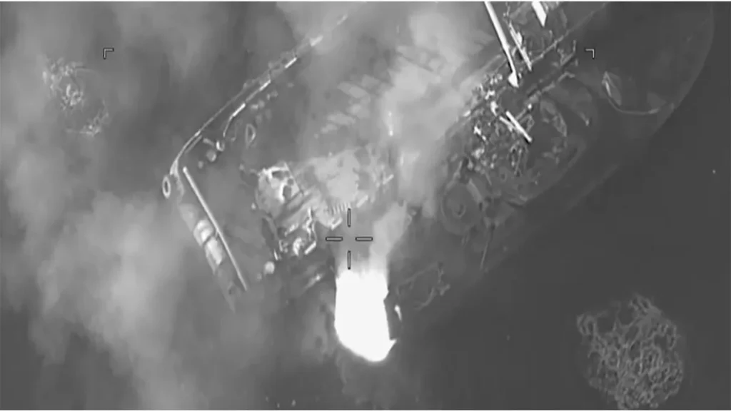 భారత్‌కు వెళ్తున్న ఇరాన్ విమానంపై అమెరికా దాడి