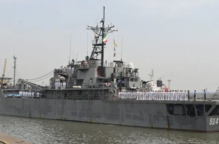 కొలంబో నుంచి ఇరాన్‌కు మృతదేహాలు, కొచ్చి నుంచి నావికులు