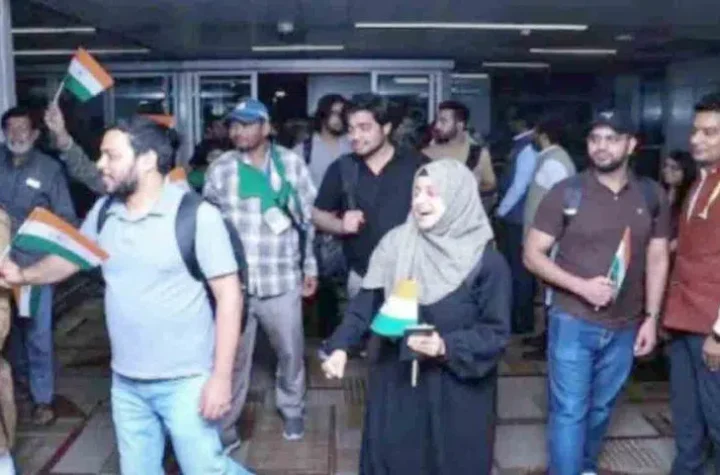 సౌదీలో ఉన్న భారతీయులకు కీలక హెచ్చరిక 