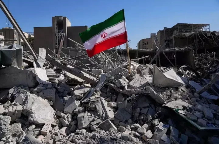 అమెరికా, ఇజ్రాయెల్​ స్థావరాలపై భీకర దాడులు