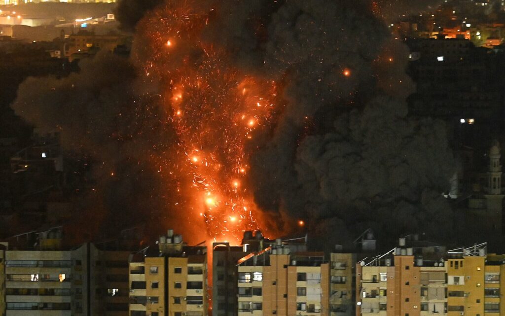 ఇరాన్‌లో ప్రభుత్వం కూలిపోయే ముప్పు లేదు