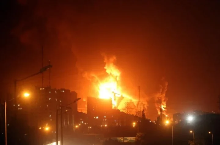 ఇరాన్‌పై గ్రౌండ్‌ ఆపరేషన్‌ కు ట్రంప్ సమాలోచనలు