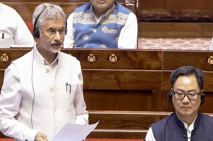 ప‌శ్చిమాసియాలో ప‌రిణామాలు ఆందోళ‌న‌కరం