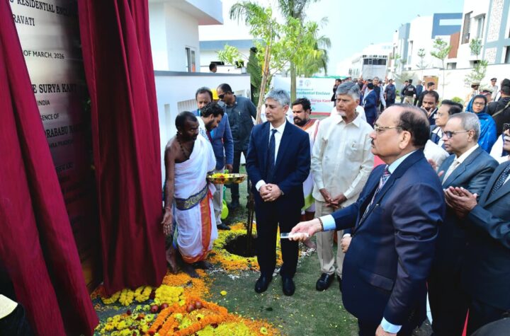 భారతదేశ డిఎన్‌ఎలోనే మధ్యవర్తిత్వం