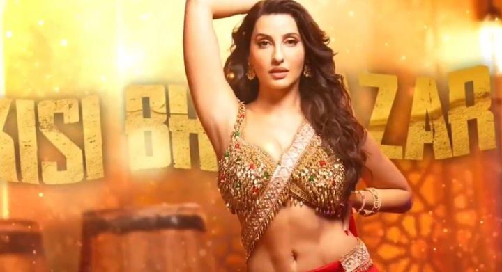 `అసభ్య పాట’పై  నోరా ఫతేహి, సంజయ్ దత్‌లకు ఎన్సిడబ్ల్యు సమన్లు