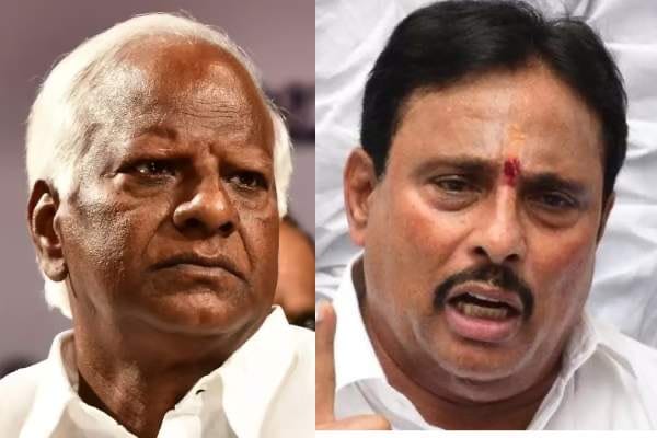 దానం, కడియంలకు స్పీకర్ క్లీన్‌చిట్.. మండిపడ్డ ప్రతిపక్షాలు