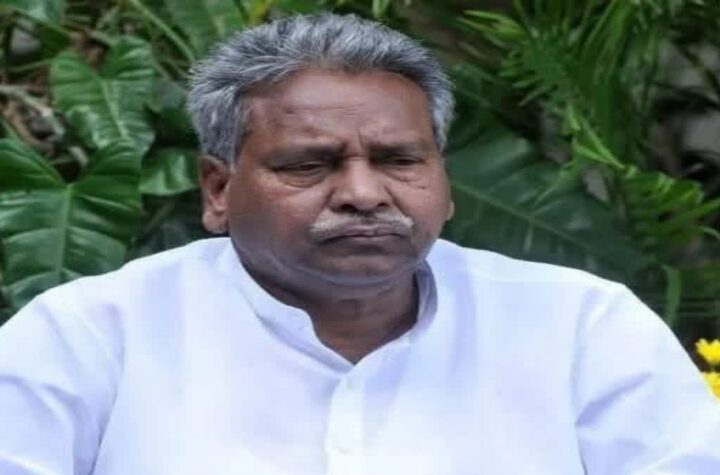 కేంద్ర మాజీ మంత్రి కావూరు కన్నుమూత