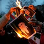 ప్రపంచం, ఇరాన్ పై ఖమేనీ మరణం ప్రభావం!