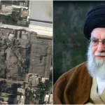 కుటుంబ సభ్యులతో సహా ఖమేనీ మృతి