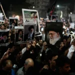 దశాబ్దాలుగా ఖమేనీతో భారత్ సంక్లిష్టమైన సంబంధం