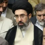 సుప్రీం లీడర్‌గా ఖమేనీ కుమారుడు ముజ్తబా