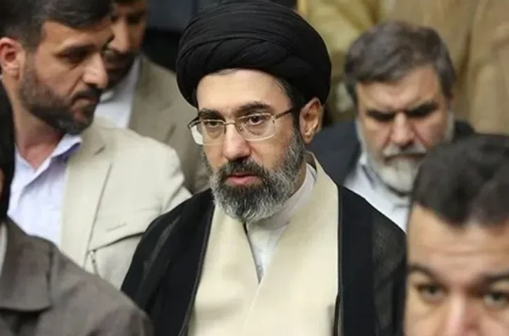 సుప్రీం లీడర్‌గా ఖమేనీ కుమారుడు ముజ్తబా