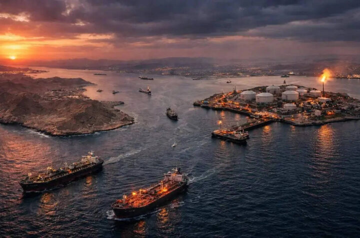 ఖార్గ్ ద్వీపం కోసం అమెరికా, ఇరాన్ సేనల మోహరింపు 