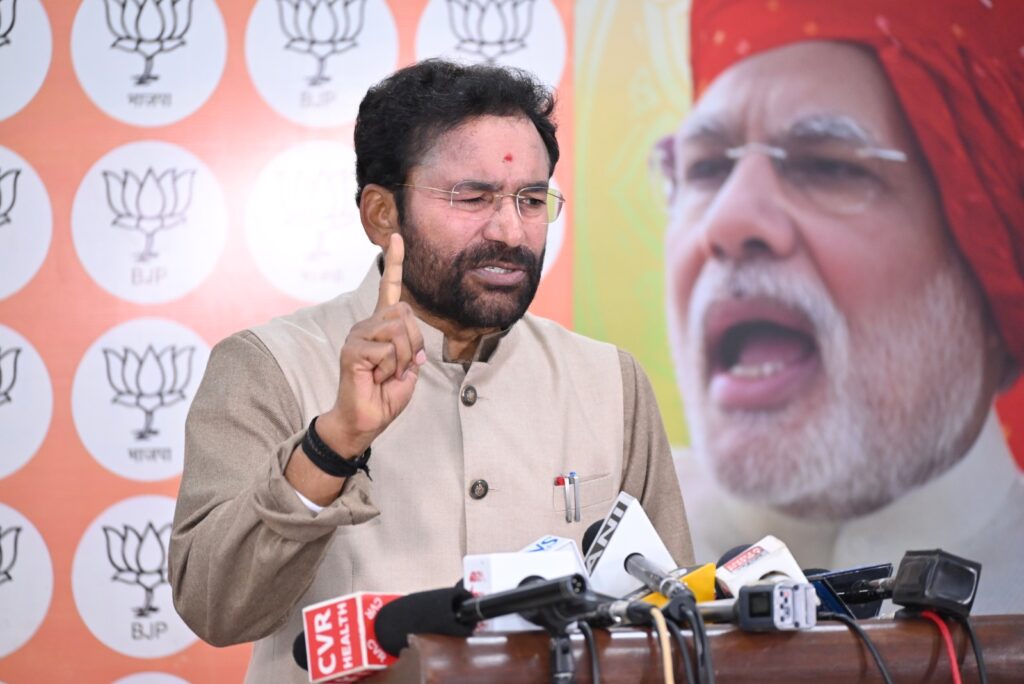 తెలంగాణ ఆర్థిక పరిస్థితిపై శ్వేతపత్రం విడుదల చేయాలి