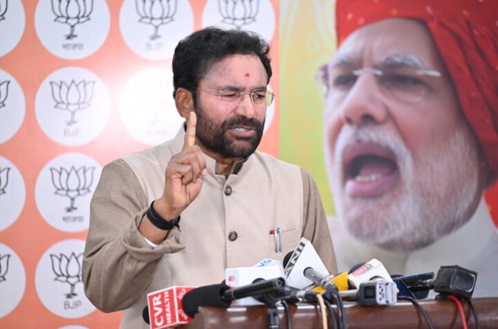 తెలంగాణ ఆర్థిక పరిస్థితిపై శ్వేతపత్రం విడుదల చేయాలి