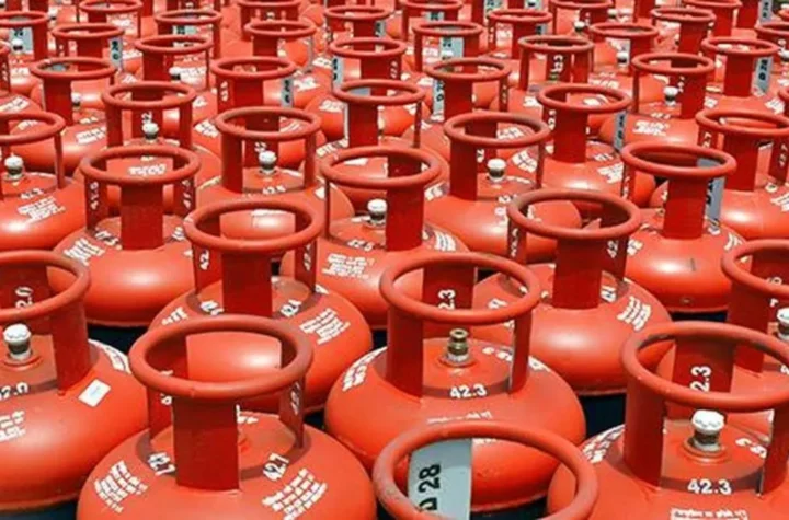 గ్యాస్ కొరత నియంత్రణపై భారత్ వ్యూహాత్మక ప్రణాళిక