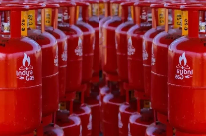 ఎల్‌పీజీ బుకింగ్స్ తగ్గుముఖం.. ఉత్పత్తి 40 శాతం పెంపు