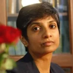 రాజ్యసభకు తొలిసారి ఎల్జీబీటీ మేనకా గురుస్వామి