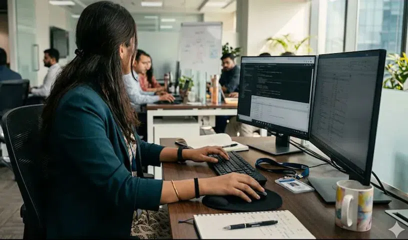 రుతుస్రావ సెలవుల చట్టం మహిళ ఉపాధికే అడ్డంకి