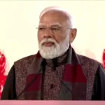 48 గంటల్లో 8 పశ్చిమాసియా దేశాధినేతలతో మాట్లాడిన మోదీ