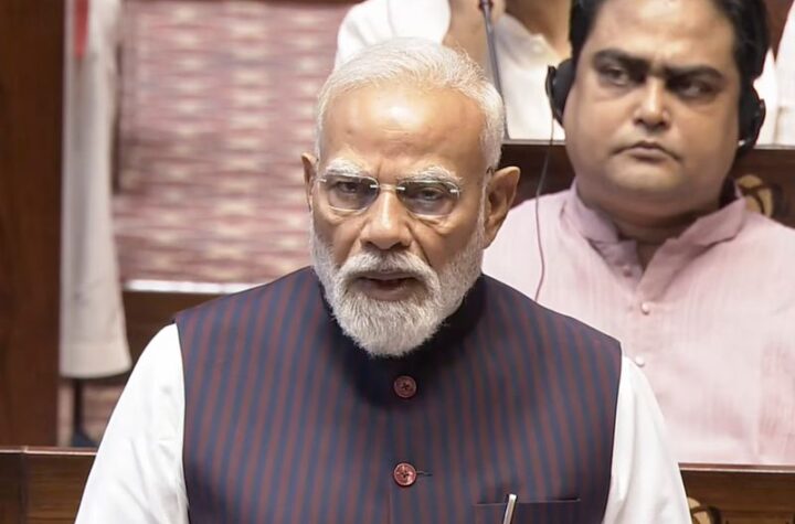 ప‌శ్చిమాసియా సంక్షోభంపై ఏడు సాధికార బృందాల ఏర్పాటు