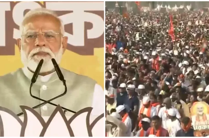 మమత సర్కార్ కు కౌంట్ డౌన్ – బెంగాల్ లో ‘మార్పు’ అనే తుపాను