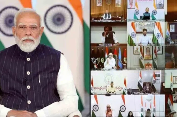 టీమిండియాగా పనిచేసి గడ్డు కాలాన్ని అధిగమిద్దాం!