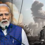 యుఎఇకి ప్రధాని మోదీ సంఘీభావం