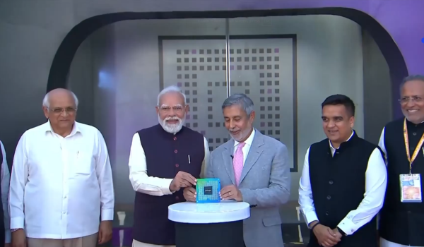 ఇకపై హార్డ్‌వేర్ రంగంలోనూ భారత్ సత్తా