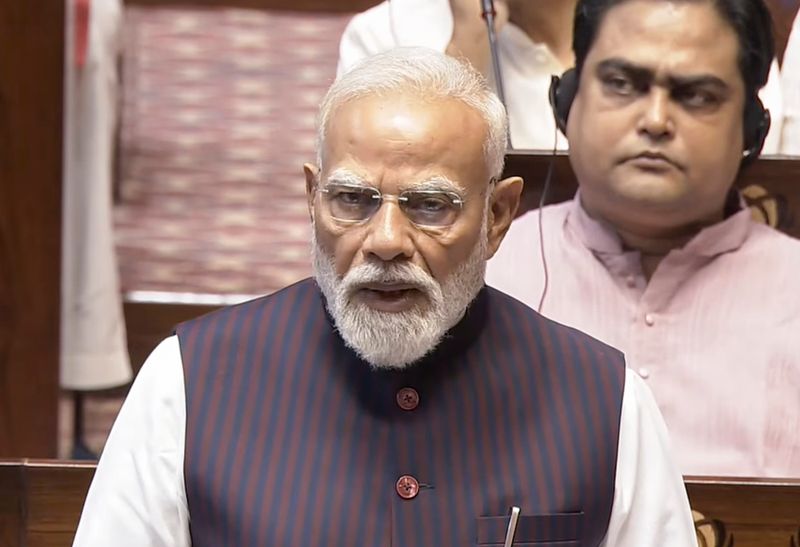 ప‌శ్చిమాసియా సంక్షోభంపై ఏడు సాధికార బృందాల ఏర్పాటు