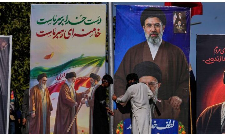 ఇరాన్‌ కొత్త సుప్రీం లీడర్‌ కోమాలో ఉన్నారా? కాలు కోల్పోయారా?