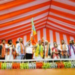 మమతా బెనర్జీ నుంచి బెంగాల్ విముక్తికై పిలుపు