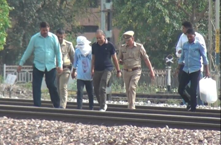 ఉగ్ర కుట్ర చేధింపు.. పాక్‌కు సాయం చేస్తున్న ఇద్దరు  అరెస్ట్