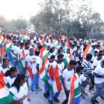 స్వదేశీ భావజాలం పునరుజ్జీవనంకై “రన్ ఫర్ స్వదేశీ”కి శ్రీకారం