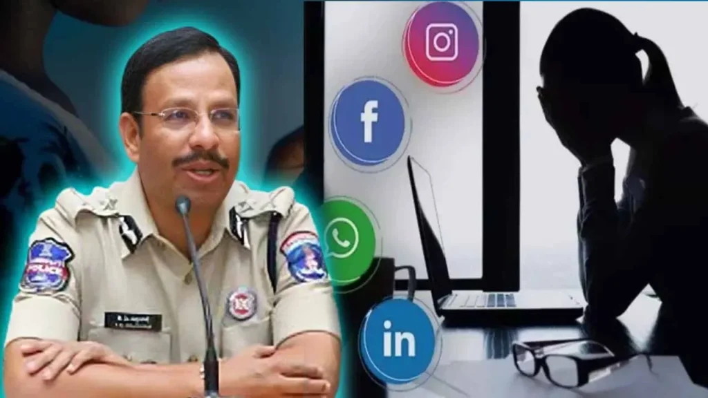 సోషల్ మీడియా పరిచయాలతో ఇబ్బందుల్లో యువతులు 