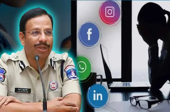 సోషల్ మీడియా పరిచయాలతో ఇబ్బందుల్లో యువతులు 