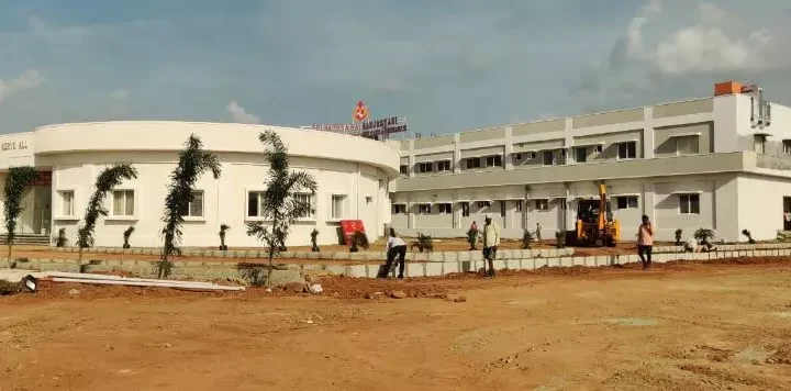 సత్యసాయి సంజీవని హార్టకేర్ లో ఉచిత శస్త్ర చికిత్సలు