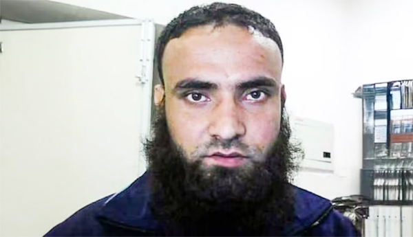 లష్కరే తోయిబా ఉగ్రవాది షబ్బీర్‌ అహ్మద్‌ లోన్‌ అరెస్ట్