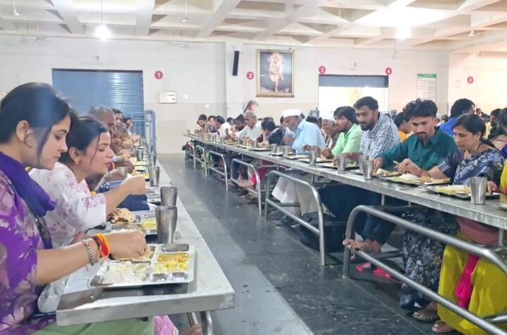 అయోధ్య, షిర్డీలను తాకిన వంటగ్యాస్ కొరత