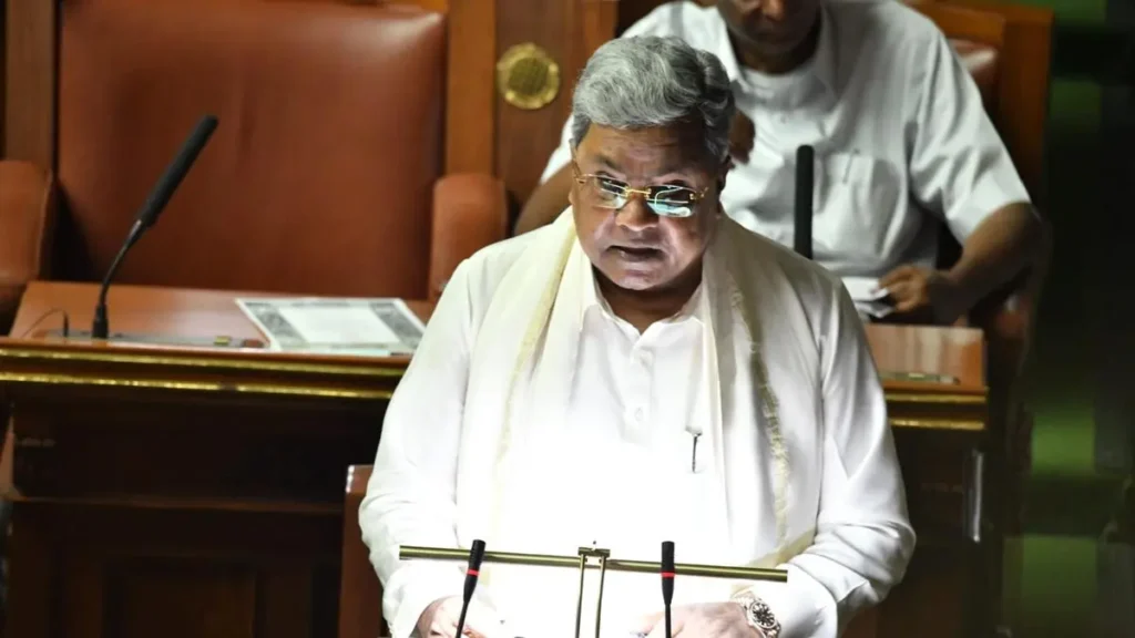 కర్ణాటకలో పిల్లల సోషల్ మీడియా వాడకంపై నిషేధం