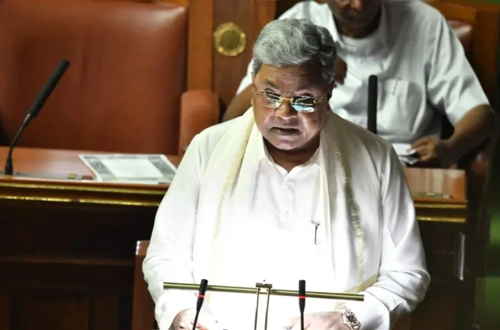 కర్ణాటకలో పిల్లల సోషల్ మీడియా వాడకంపై నిషేధం